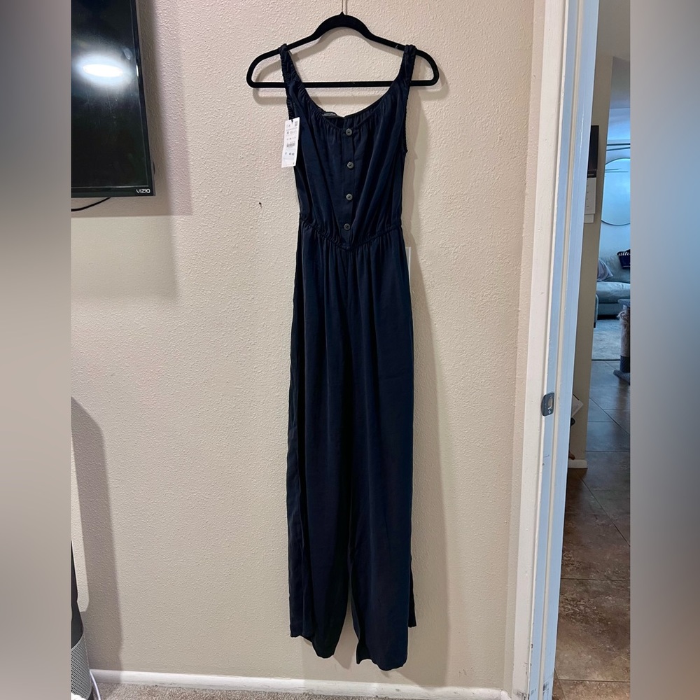 Zara Jumpsuit